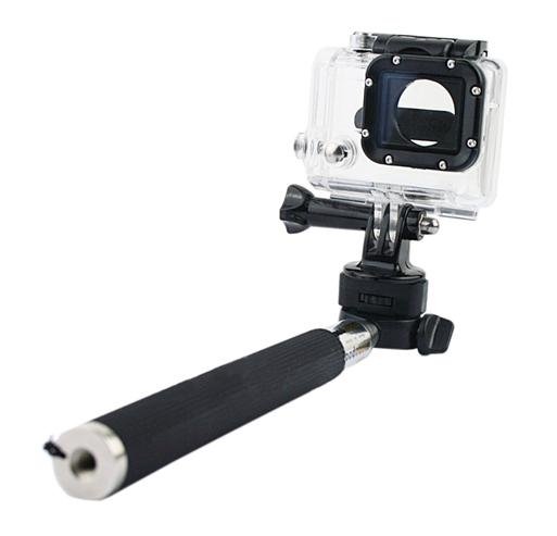 Monopod sport kamerákhoz - Selfiebot