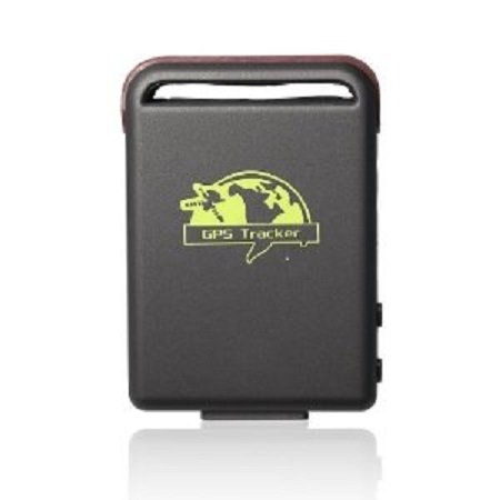 GPS tracker TK-102