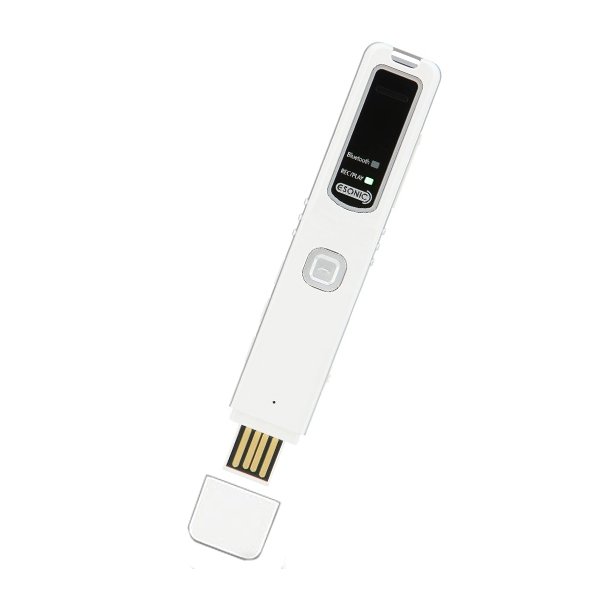 Bluetooth diktafon Esonic BR20