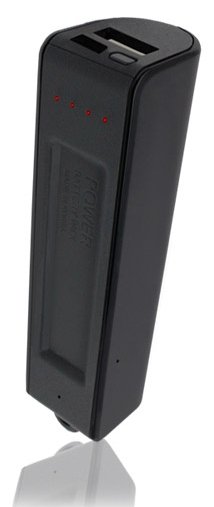 ESONIC MQ-L500N powerbank diktafon