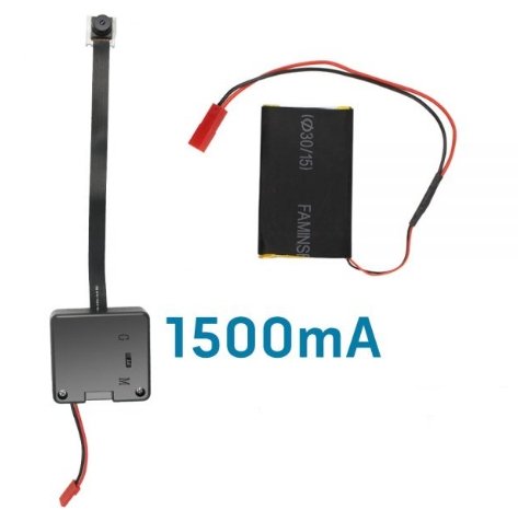 Legújabb DVR kameramodul HD 1080p