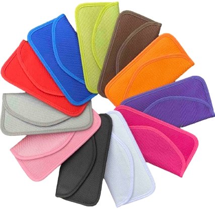 RFID kém telefontok a lehallgatás és a helymeghatározás elleni védelemhez