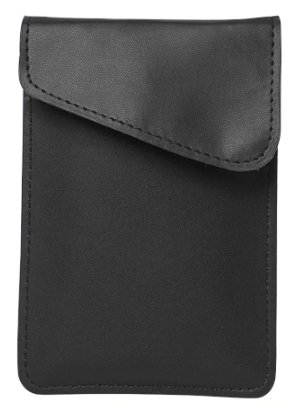 RFID kémtok GSM jel blokkolására