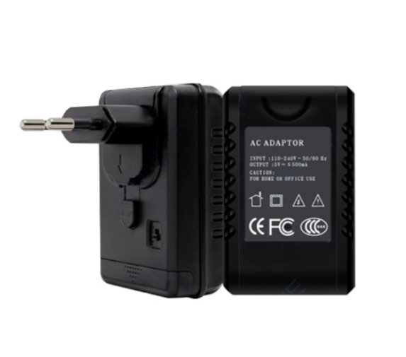 Wi-Fi hálózati adapter Full HD kamerával