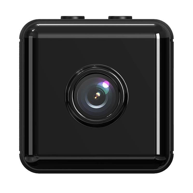 Wi-Fi mini kamera IR éjszakai látással