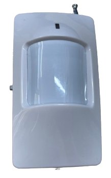 Külső PIR érzékelő a Zetta ZIR32 kamerához