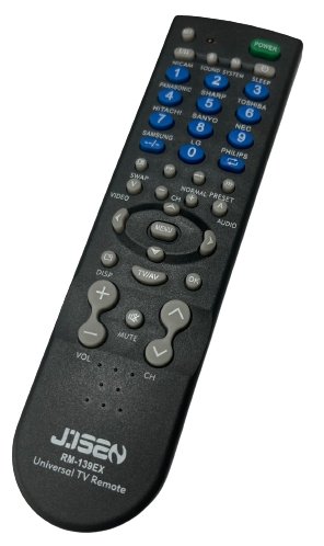 Wi-Fi kamera távirányítóba rejtve