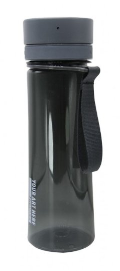 Wi-Fi kamera sportpalackba rejtve