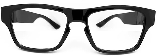 Wi-Fi szemüveg Full HD kamerával G5