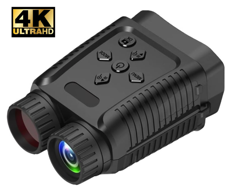 4K mini digitális digitális éjjellátó távcső NV1182