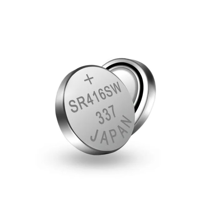 337 / SR416SW elem kémfülhallgatóba