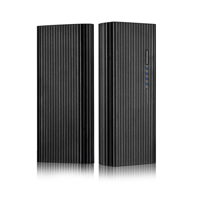 Full HD DVR kamera powerbankban éjszakai látással