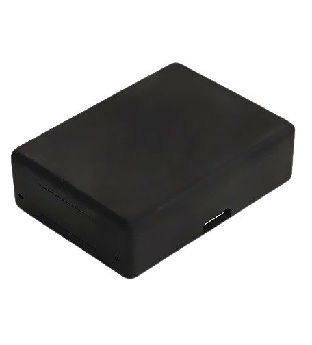 GSM lehallgatás hangaktiválással N11