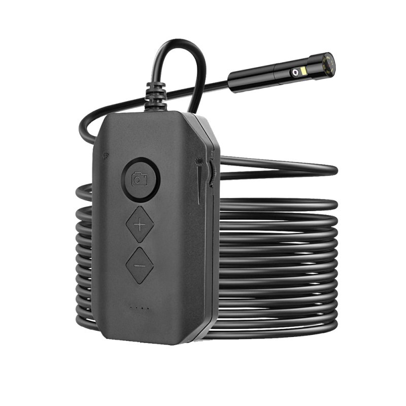 Kettős WiFi Full HD ellenőrző kamera Y17