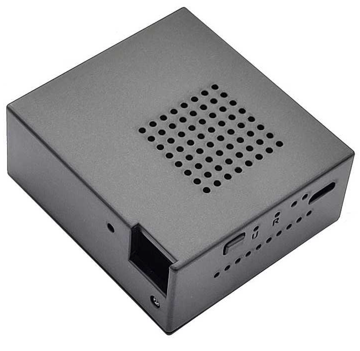 Intelligens PROFI  4G audio monitor Zetta Z95