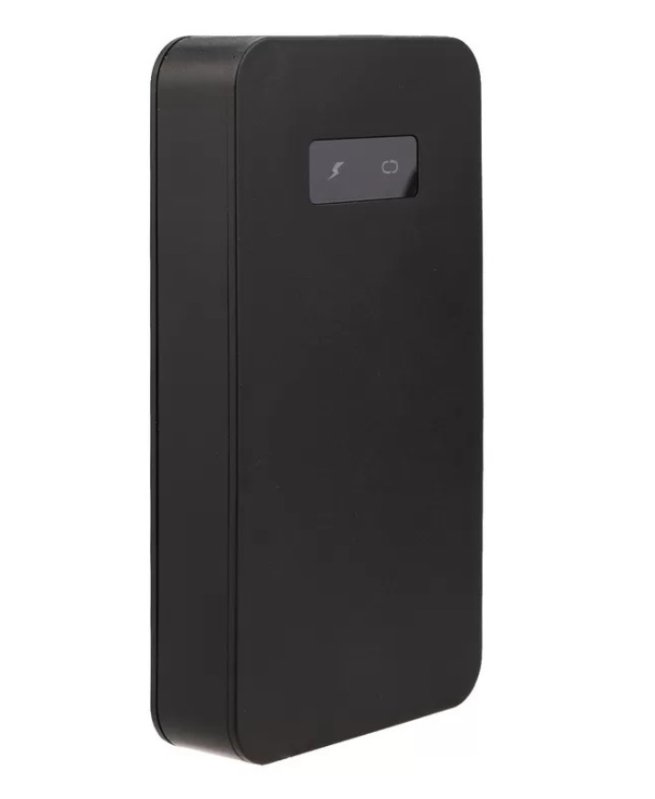 Mini hordozható 2G/3G/4G/WiFi 2,4G jelzavaró