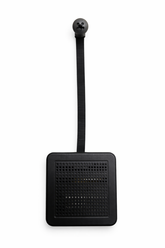 Mini Wi-Fi kamera Zetta Z5 mozgásérzéssel, kivezetett gombkamera