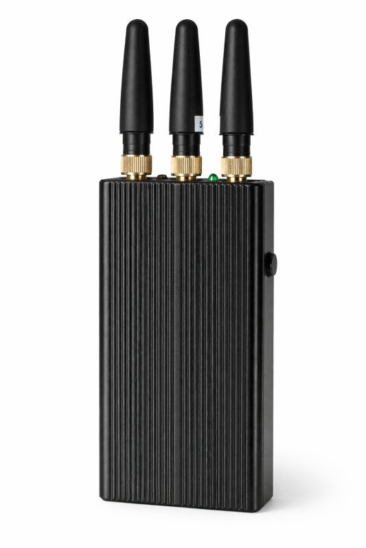 GSM és 3G jelblokkoló