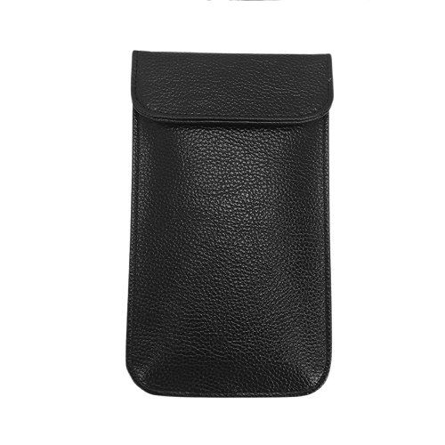 RFID kémtok jelek blokkolására