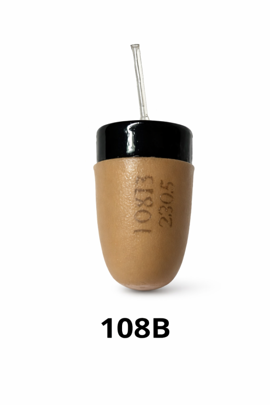 Kémfülhallgató 108B