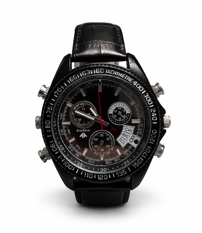 Sport karóra IR kamerával 32GB