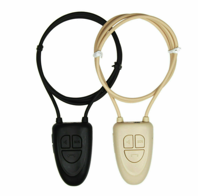 Továbbfejlesztett bluetooth hurok + 10W erősítő