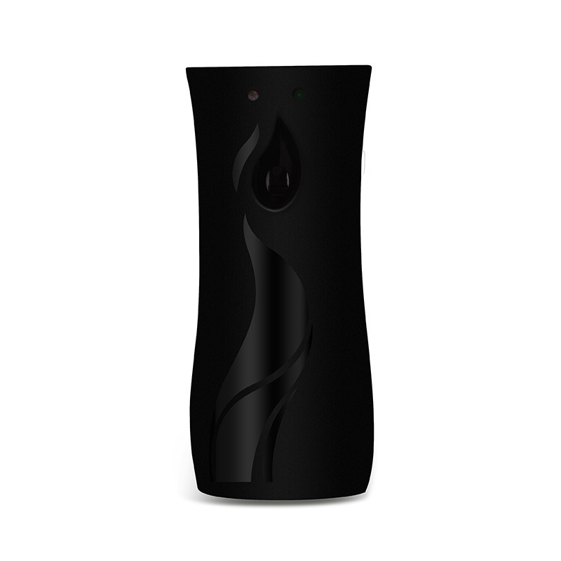 Wi-Fi kamera légfrissítőbe rejtve és mozgásérzékeléssel