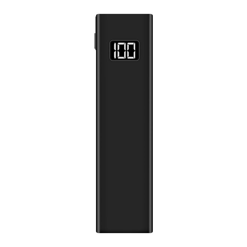 Wi-Fi kamera powerbankban IR éjjellátóval