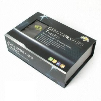 GPS tracker TK-102