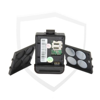 GPS tracker TK-102