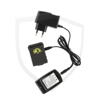 GPS tracker TK-102