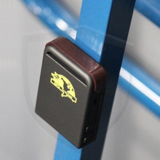 GPS tracker TK-102
