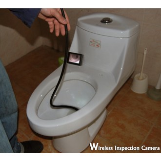 Professzionális revíziós/inspekciós kamera - Endoszkóp kamera