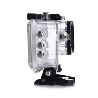 Vízálló tok SJCAM kamerákhoz