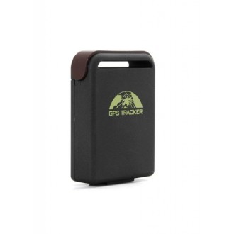 GPS tracker TK-102