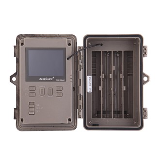 Fotopasca KeepGuard KG780NV