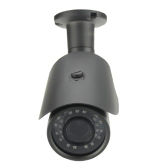 4 csatornás kamerakészlet 2Mpx 4AHD7