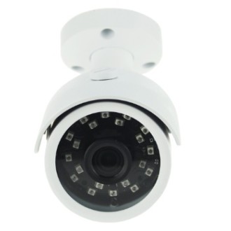 8 csatornás kamerakészlet 2Mpx 8AHD3