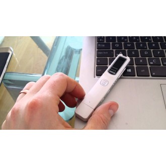 Bluetooth diktafon Esonic BR20