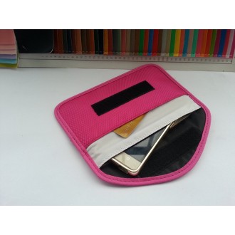 RFID kém telefontok a lehallgatás és a helymeghatározás elleni védelemhez