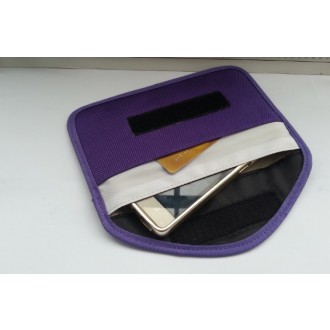 RFID kém telefontok a lehallgatás és a helymeghatározás elleni védelemhez