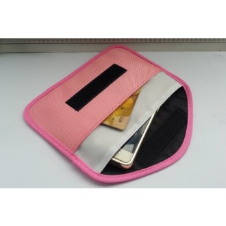 RFID kém telefontok a lehallgatás és a helymeghatározás elleni védelemhez