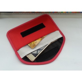 RFID kém telefontok a lehallgatás és a helymeghatározás elleni védelemhez