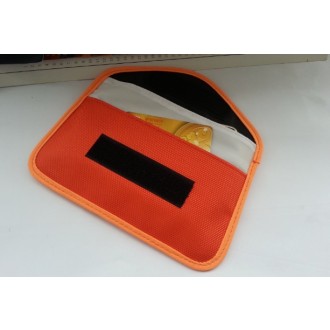 RFID kém telefontok a lehallgatás és a helymeghatározás elleni védelemhez