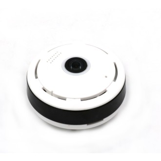 Panorámás 360° Wi-Fi IP kamera éjszakai látással