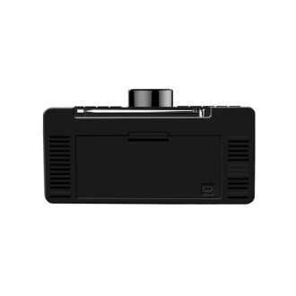 Kémébresztőóra Full HD kamerával és 330°-os forgó lencsével