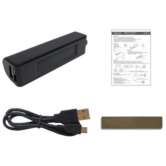 ESONIC MQ-L500N powerbank diktafon
