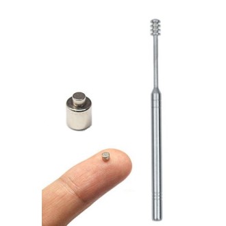  Mágneses fülhallgató