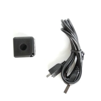 A legkisebb Full HD kamera kockában IR éjszakai látással