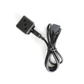 A legkisebb Full HD kamera kockában IR éjszakai látással